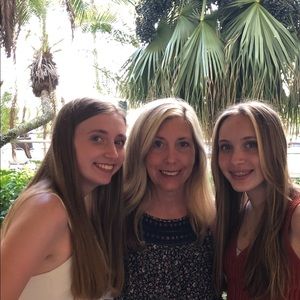 Meet your Posher, Kristin